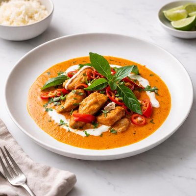 Image of Thai Curry