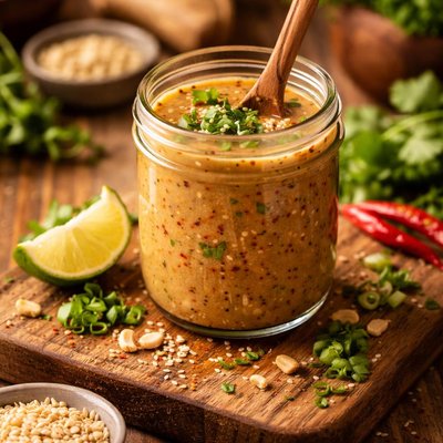 Image of Thai Dressing