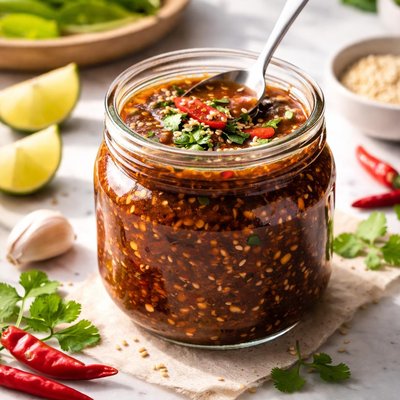 Image of Thai Grilling Sauce