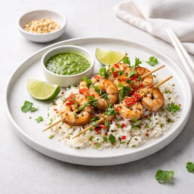 Image of Thai Limeade