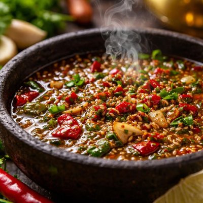 Image of Thai Marinade