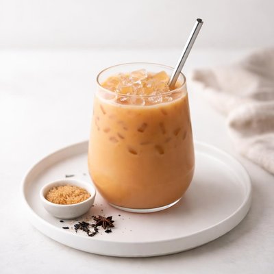 Image of Thai Milk Tea