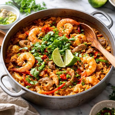 Image of Thai One Pot