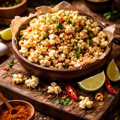 Image of Thai Popcorn