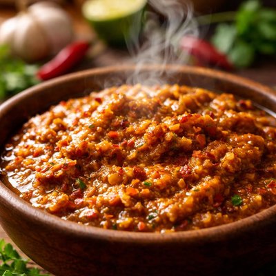 Image of Thai Satay Marinade