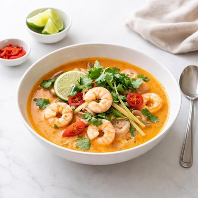 Image of Thai Soup