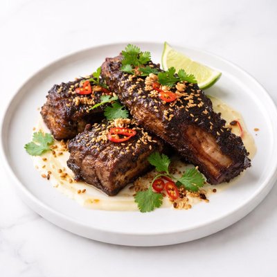 Image of Thai Spiced Short Ribs