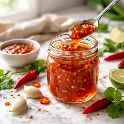Image of Thai Sweet Chili Sauce