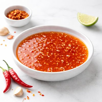 Image of Thai Sweet Chilli Sauce