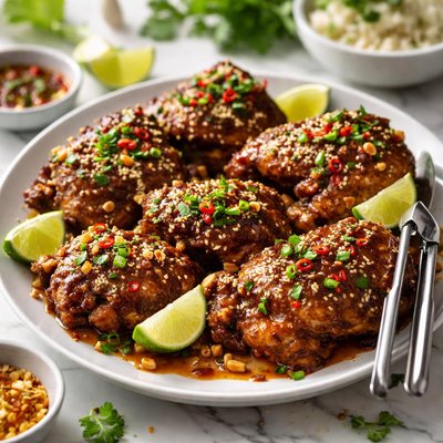 Image of Thai Thighs