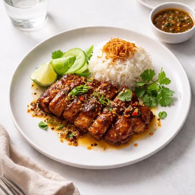 Image of Thailand Marinade