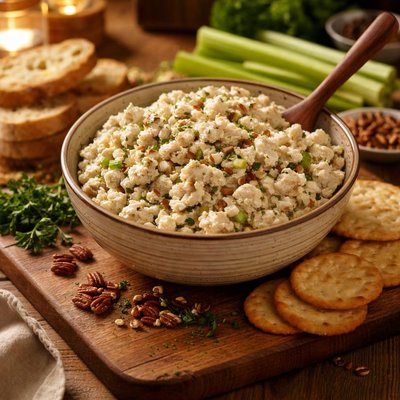Image of Thalhimers Chicken Salad