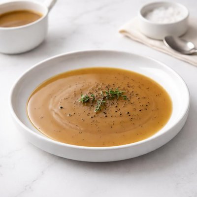 Image of Thanksgiving Gravy
