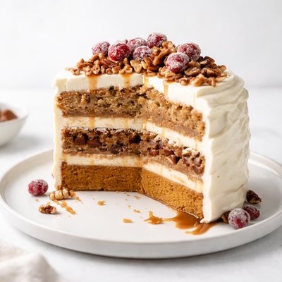 Image of Thanksgiving Piecaken