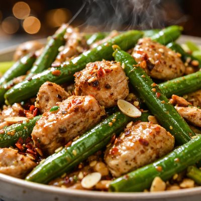 Image of That Chicken Green Bean Thing