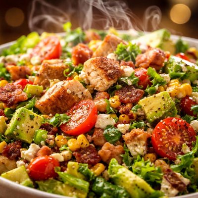 Image of That Damn Salad