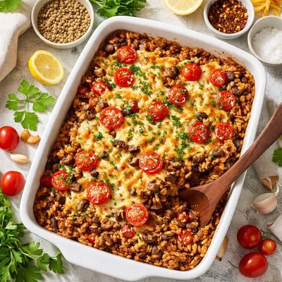 Image of That Lentil Casserole