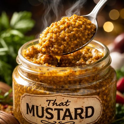 Image of That Mustard