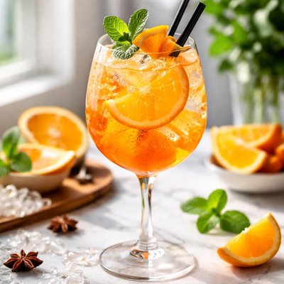 Image of That Orange Thing