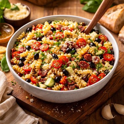 Image of That Pasta Salad