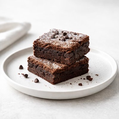 Image of The Baked Brownie