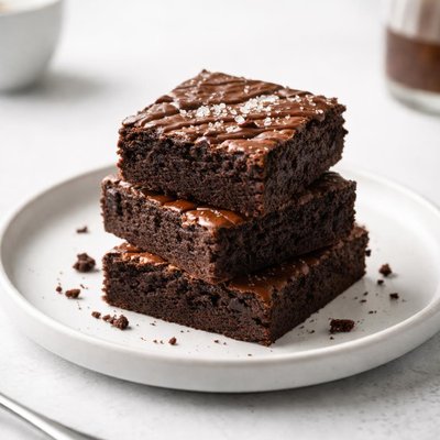 Image of The Best Brownies with Kahlua Your Search Stops Here