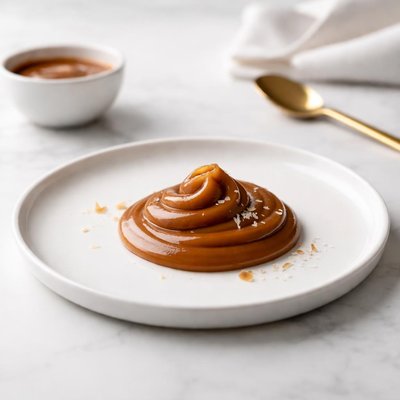 Image of The Best Caramel Sauce in the World