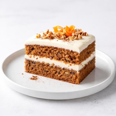 Image of The Best Carrot Cake You Ll Ever Have