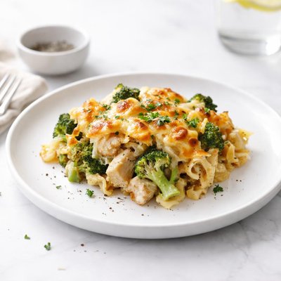 Image of The Best Casserole Ever