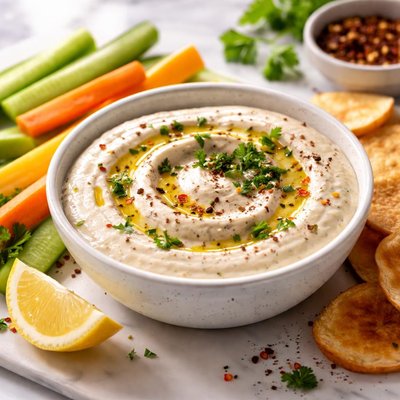 Image of The Best Dipping Sauce