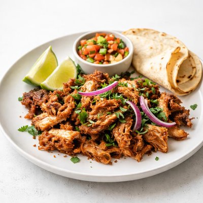 Image of The Best Ever Carnitas
