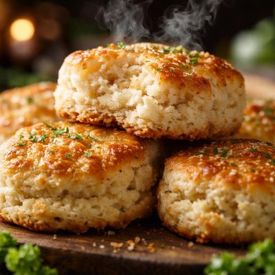 Image of The Best Gluten Free Biscuits