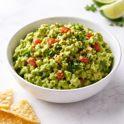 Image of The Best Guacamole
