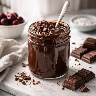 Image of The Best Hot Fudge