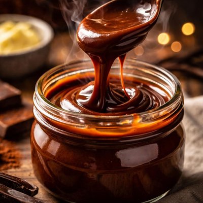 Image of The Best Hot Fudge Sauce