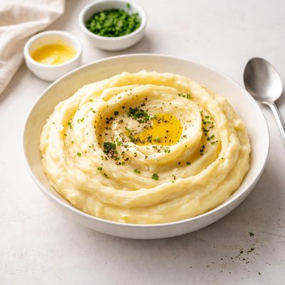 Image of The Best Make Ahead Mashed Potatoes