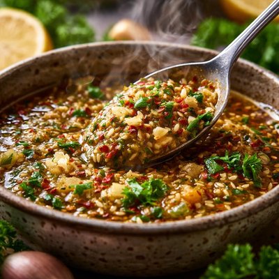 Image of The Best Marinade Ever