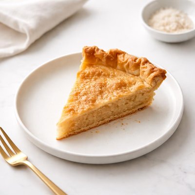 Image of The Best Pie Crust Recipe