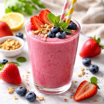 Image of The Best Smoothie Ever