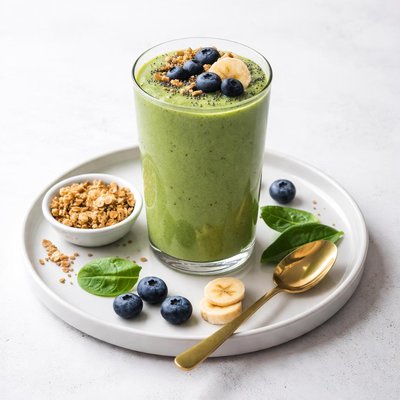 Image of The Best Smoothie in My Opinion