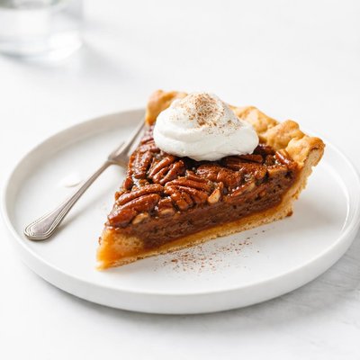 Image of The Best Southern Pecan Pie