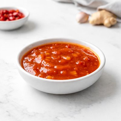 Image of The Best Sweet and Sour Sauce