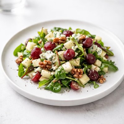 Image of The Best Waldorf Salad