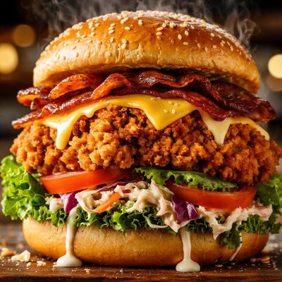 Image of The Big Bird