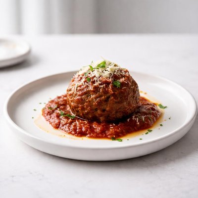 Image of The Big Meatball