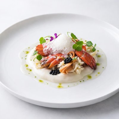 Image of The Blizzard Connecticut