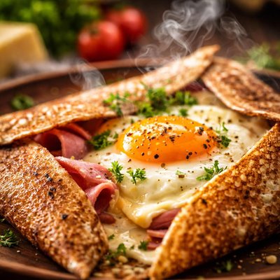 Image of The Brittany