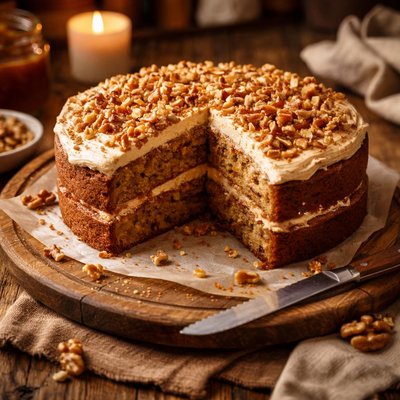 Image of The Cake of Wisdom