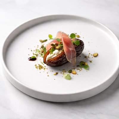 Image of The Disappearing Date