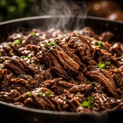 Image of The Easiest Beef in the World